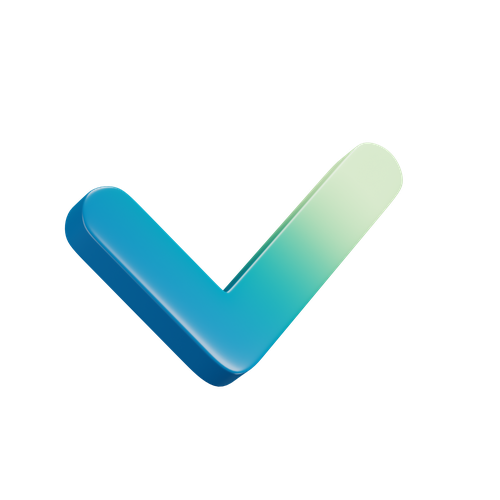 check icon